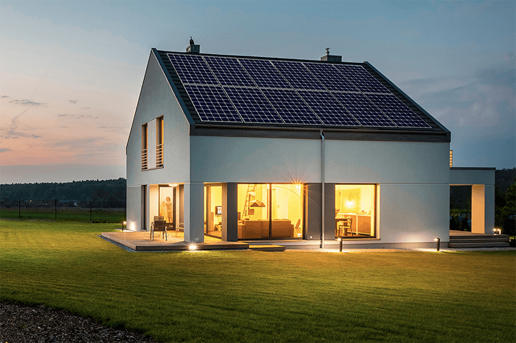 <i>Main panel upgrade</i>