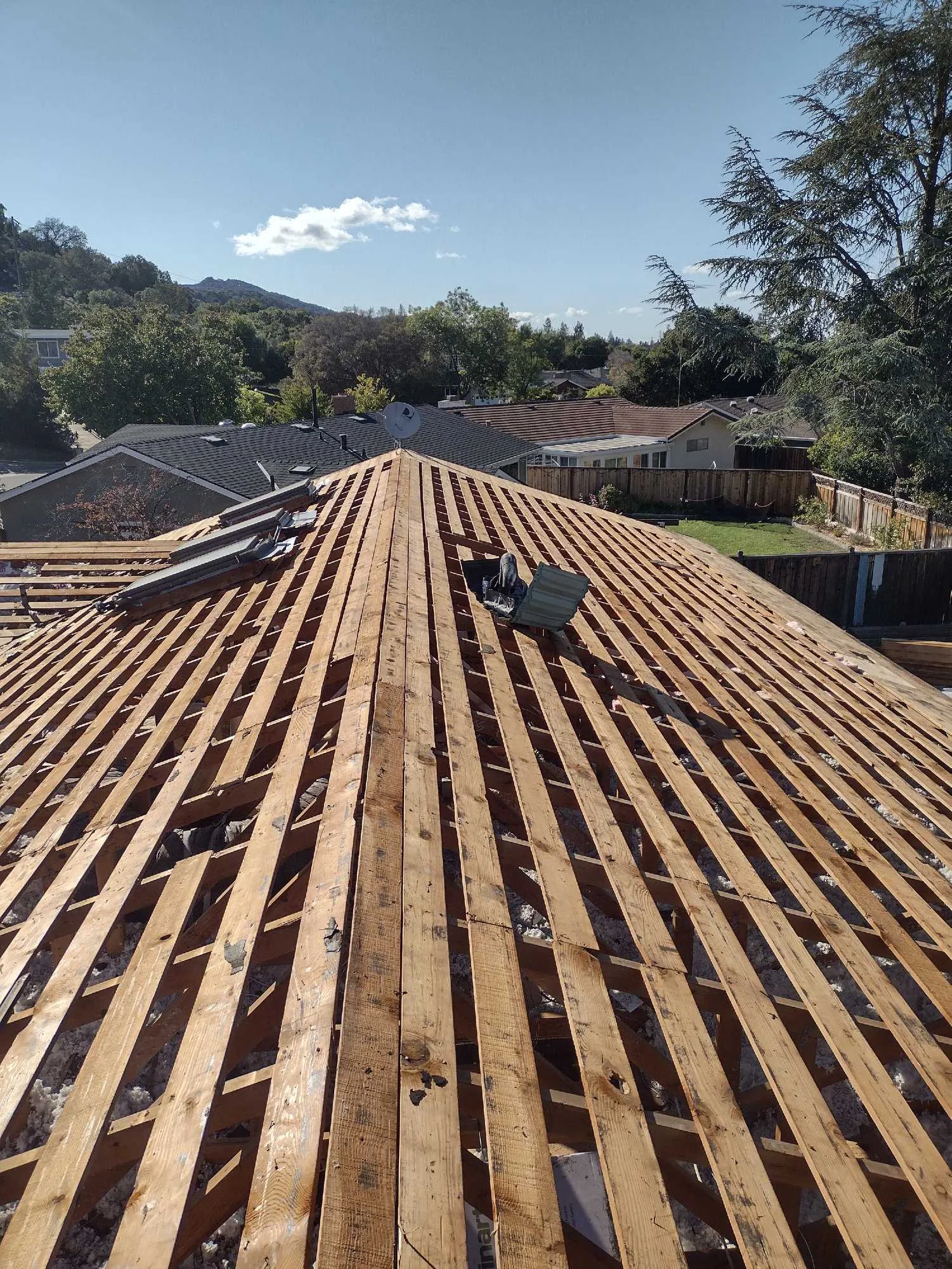 19kW system at Cupertino home