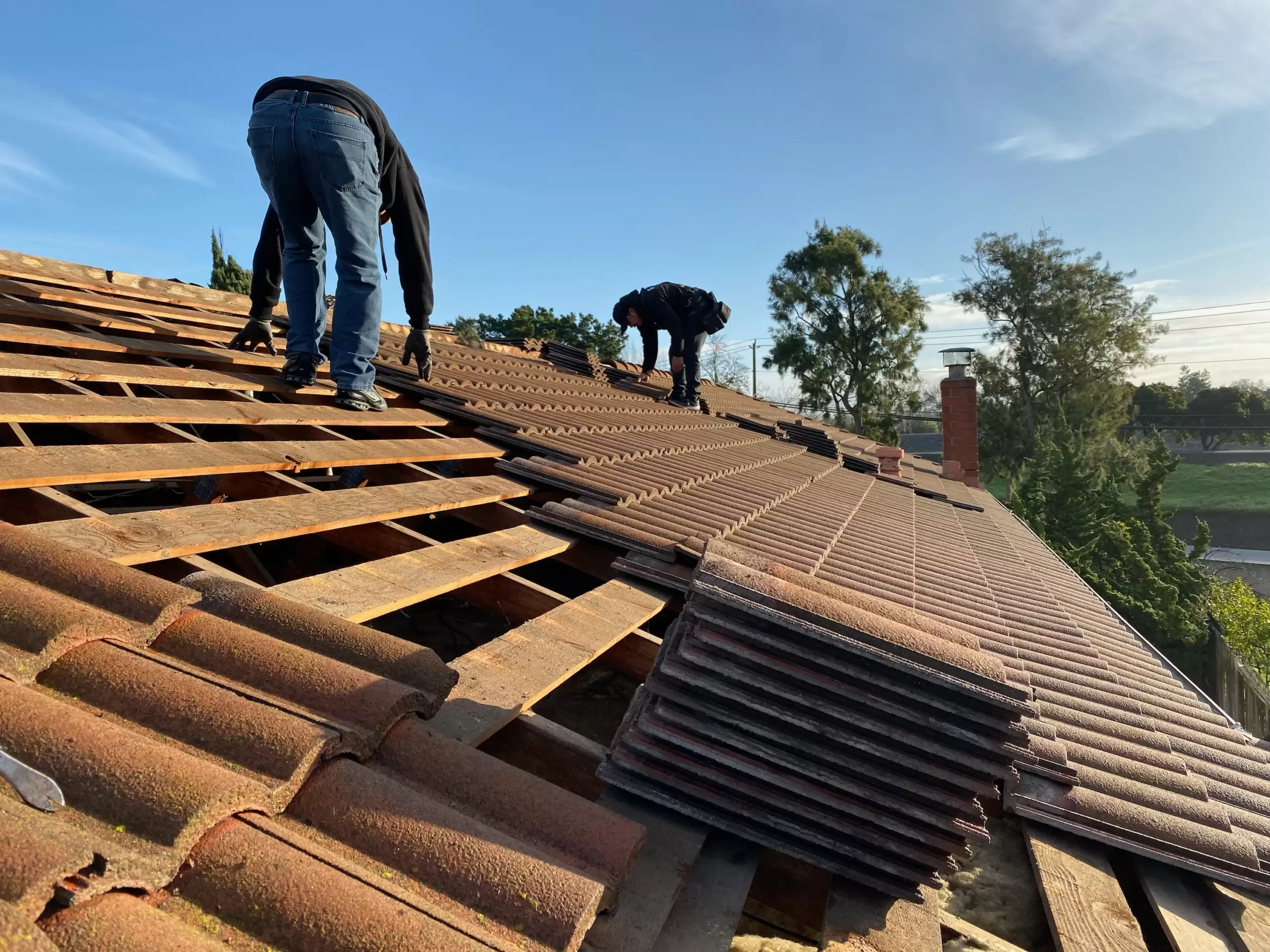 7.0kW system at Fremont, CA