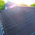 Solar Panel Cleaning